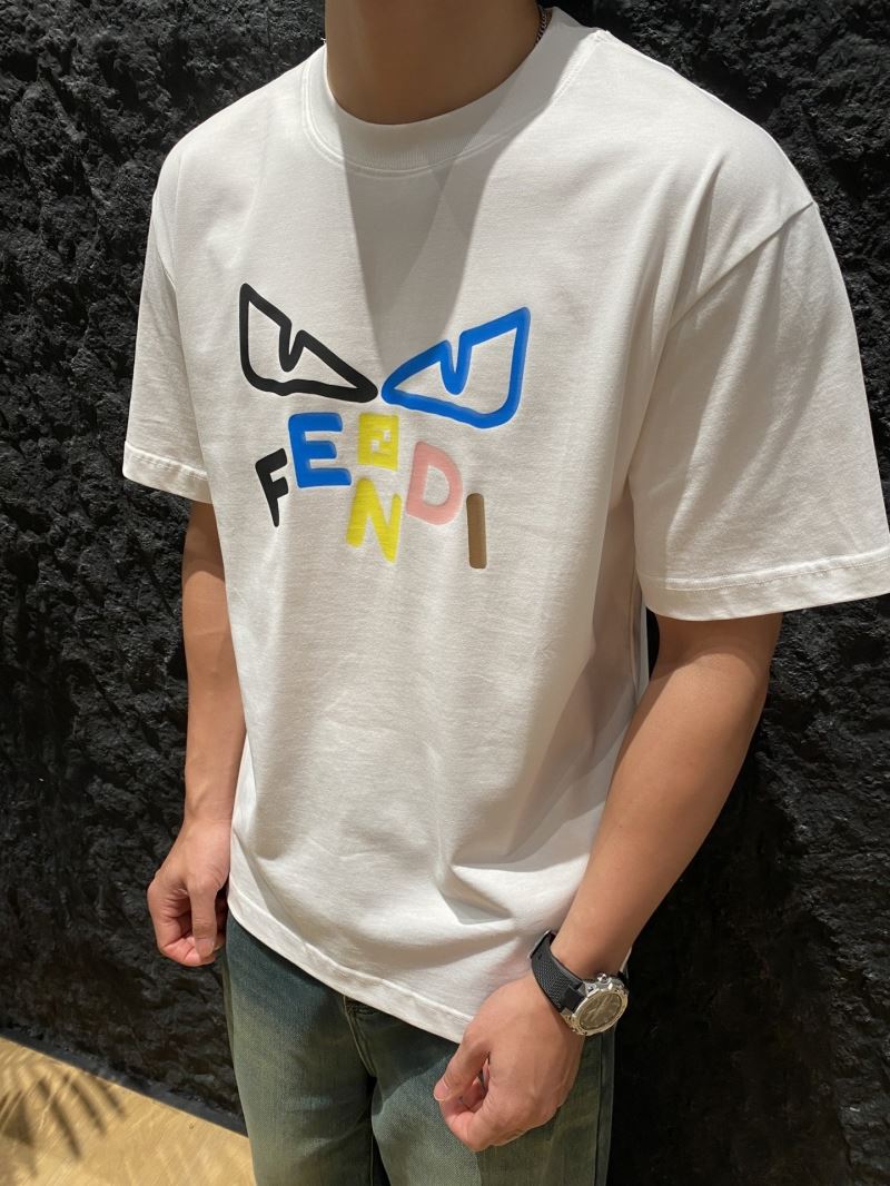 Fendi T-Shirts